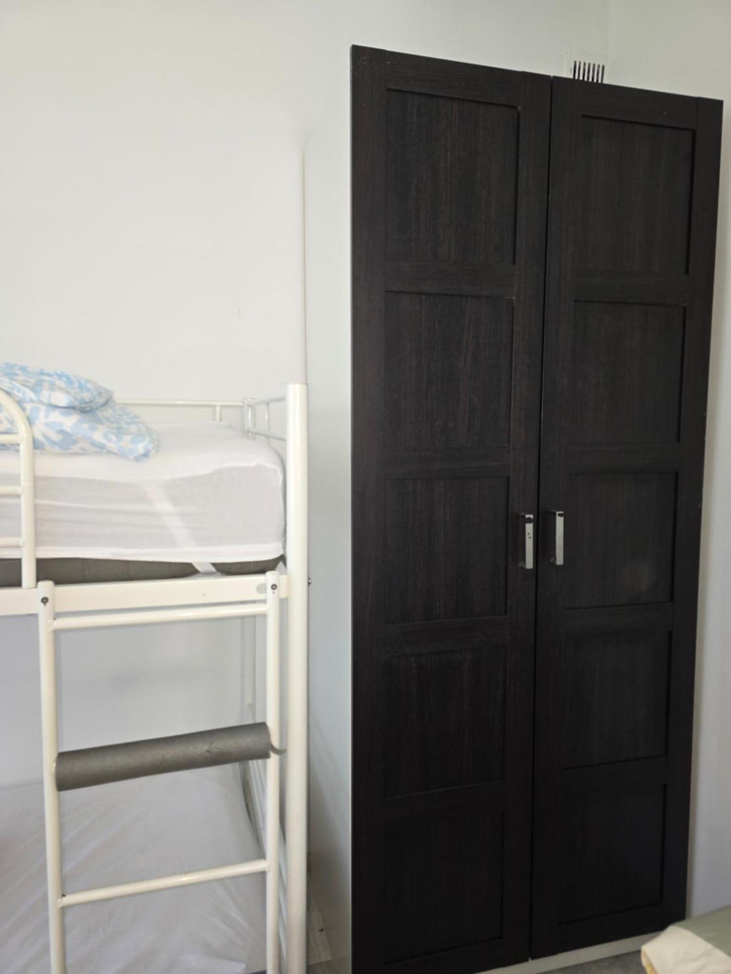 Hostel W Zielonce 洁灵卡 外观 照片